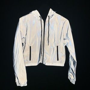 Reflective Jacket